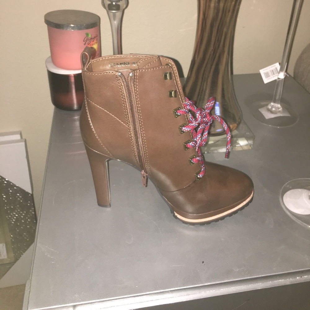 Booties - Picture 2 of 4